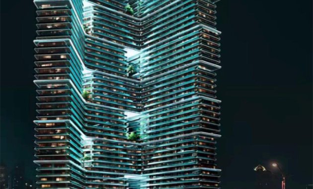 Apartment  - New Build - DUBAI MOTOR CITY - DUBAI MOTOR CITY