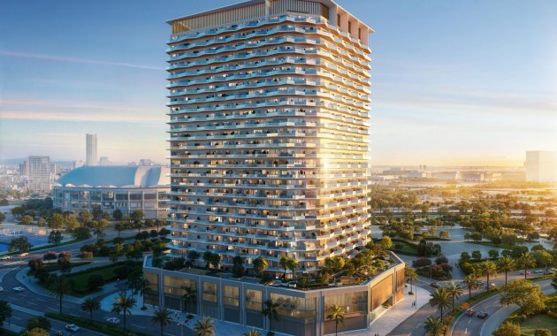 Apartment  - New Build - DUBAI SPORTS CITY - DUBAI SPORTS CITY