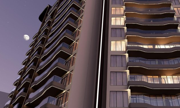 Apartment  - New Build - DUBAILAND RESIDENCE COMPLEX - DUBAILAND RESIDENCE COMPLEX