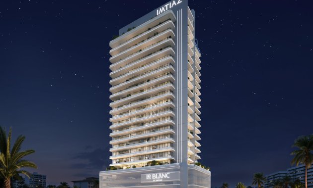 Apartment  - New Build - DUBAILAND RESIDENCE COMPLEX - DUBAILAND RESIDENCE COMPLEX