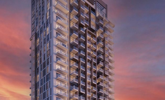 Apartment  - New Build - JUMEIRAH VILLAGE CIRCLE - JUMEIRAH VILLAGE CIRCLE