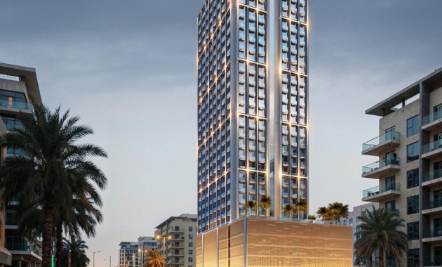 Apartment  - New Build - JUMEIRAH VILLAGE CIRCLE - JUMEIRAH VILLAGE CIRCLE
