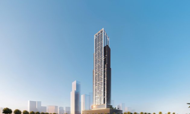 Apartment  - New Build - JUMEIRAH VILLAGE CIRCLE - JUMEIRAH VILLAGE CIRCLE