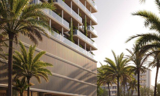 Apartment  - New Build - JUMEIRAH VILLAGE CIRCLE - JUMEIRAH VILLAGE CIRCLE