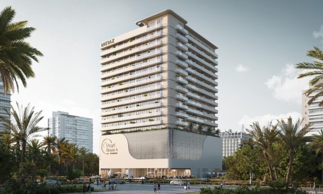 Apartment  - New Build - JUMEIRAH VILLAGE CIRCLE - JUMEIRAH VILLAGE CIRCLE