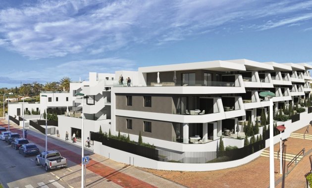 Apartment  - New Build - La marina - La Marina del Pinet