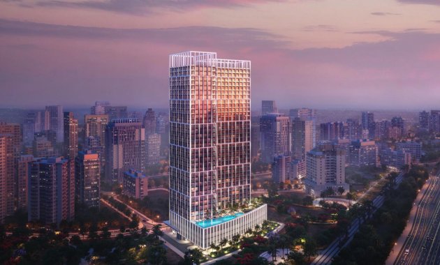 Apartment  - New Build - MAJAN - MAJAN