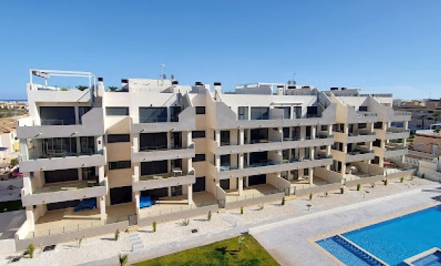 Apartment  - New Build - ORIHUELA COSTA - ORIHUELA COSTA