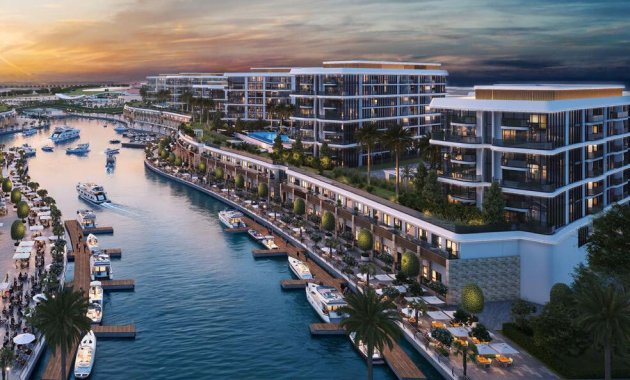 Apartment  - New Build - SINIYA ISLAND - SINIYA ISLAND