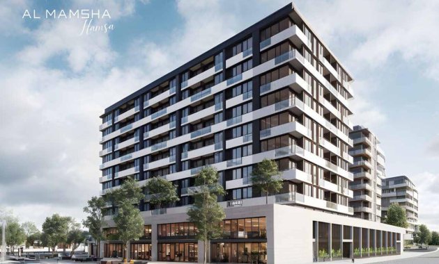 Apartment  - New Build - UNIVERSITY CITY - UNIVERSITY CITY