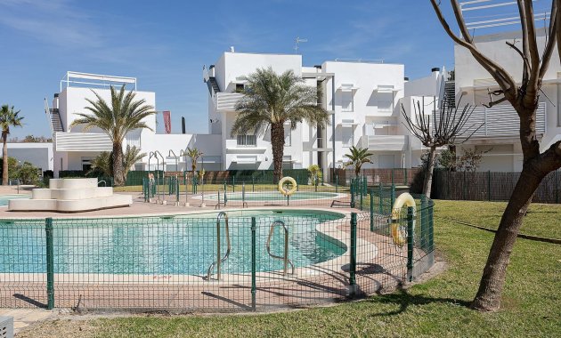 Apartment  - New Build - Vera - SP1716