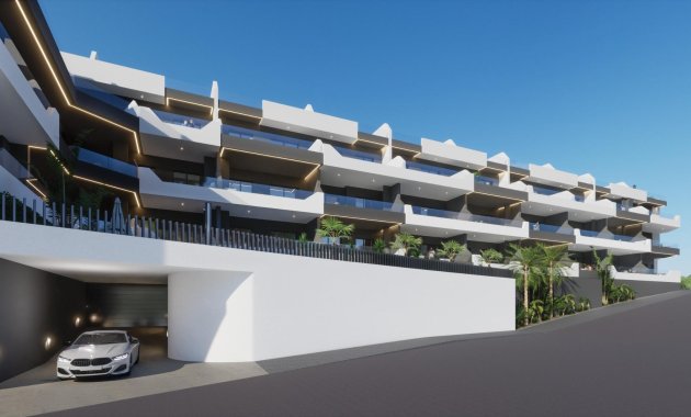 Apartment - Obra nueva - Benijofar - Pueblo