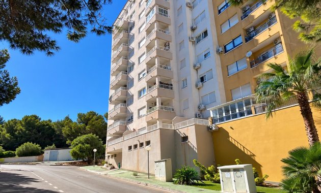 Apartment  - Rental - Orihuela Costa - Altos de Campoamor