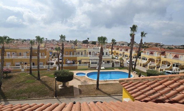 Apartment  - Rental - Orihuela Costa - La Regia