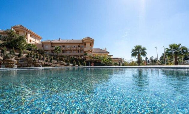 Apartment  - Resale - Marbella - La Dama de Noche-La Alzambra