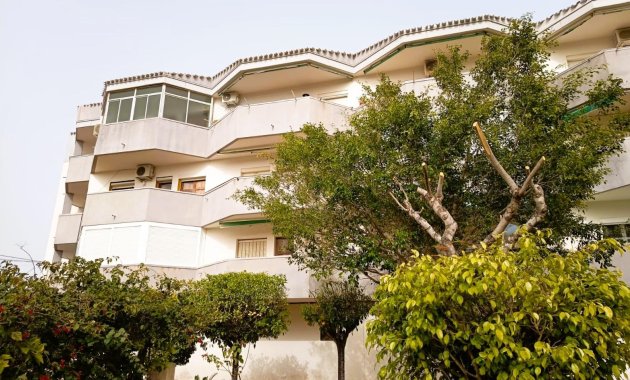 Apartment  - Resale - Orihuela Costa - La Regia