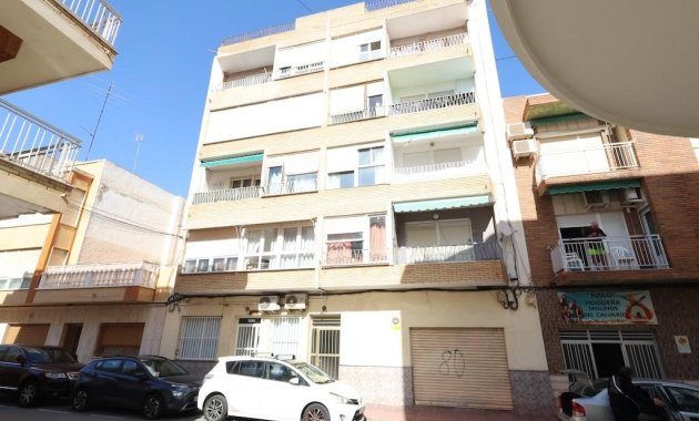 Apartment  - Resale - Torrevieja - Centro