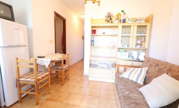 Apartment  - Resale - Torrevieja - La Mata pueblo