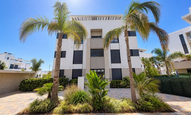 Appartement  - Bestaande woning  - Los Alcázares - Dolores De Pacheco-santa Rosalía