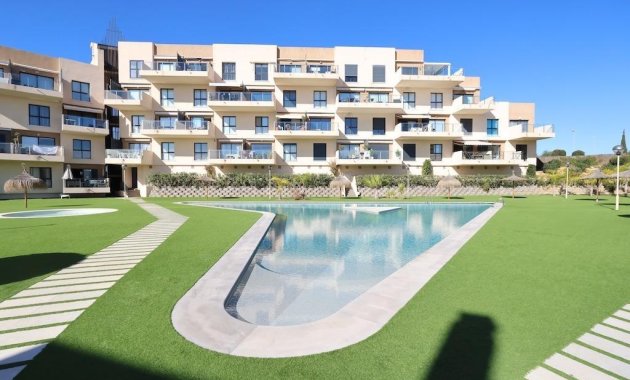 Appartement  - Bestaande woning  - Orihuela Costa - COR2953