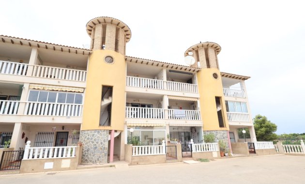 Appartement  - Bestaande woning  - Orihuela Costa - La Zenia