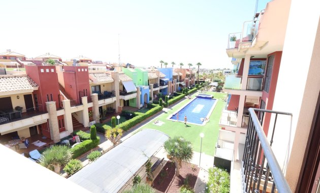 Appartement  - Bestaande woning  - Orihuela Costa - Lomas de Cabo Roig
