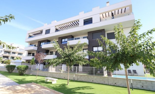 Appartement  - Bestaande woning  - Orihuela Costa - Villamartín-Las Filipinas