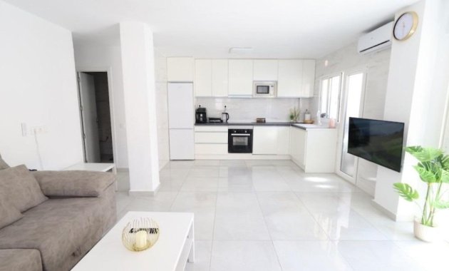 Appartement  - Bestaande woning  - Torrevieja - Acequion