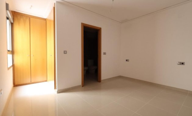 Appartement  - Bestaande woning  - Torrevieja - La Mata pueblo