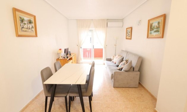 Appartement  - Bestaande woning  - Torrevieja - Parque de las Naciones
