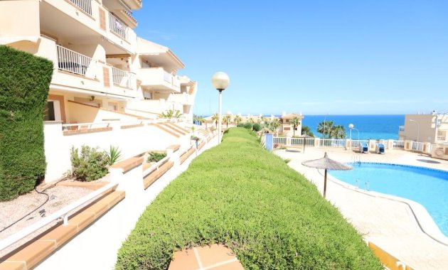 Appartement / flat - Bestaande woning  - Orihuela Costa - Campoamor