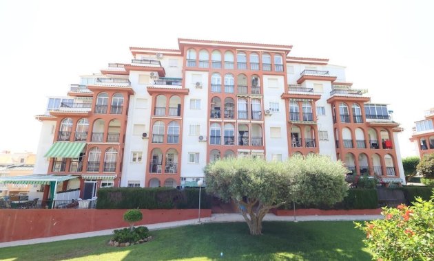 Appartement / flat - Bestaande woning  - Torrevieja - La Mata