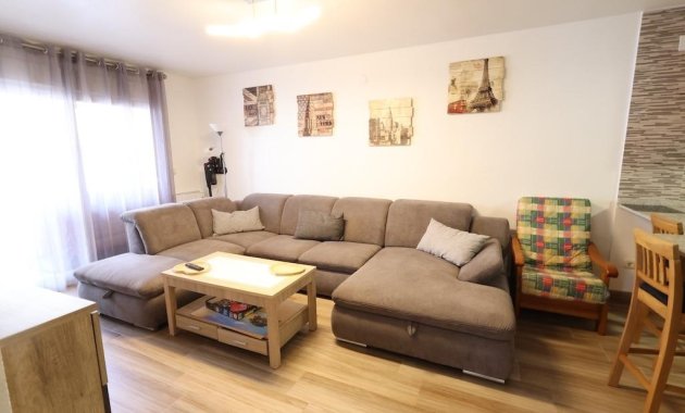 Appartement - Location - Orihuela Costa - ALQ435