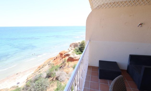 Appartement - Location - Orihuela Costa - Campoamor