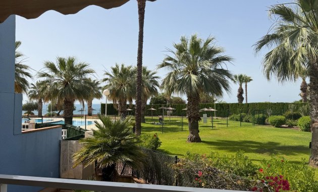 Appartement - Location - Orihuela Costa - Campoamor