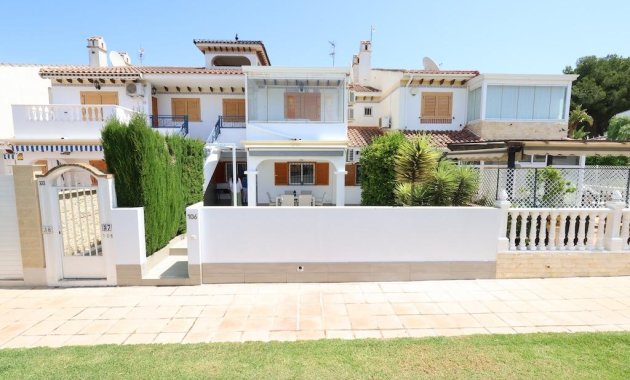 Appartement - Location - Pilar de la Horadada - RioMar