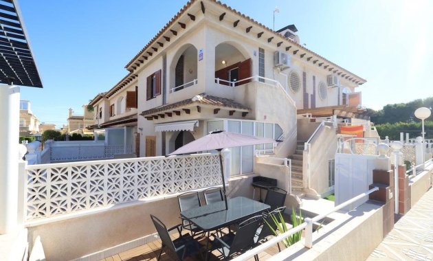 Appartement - Location - Torrevieja - Los Balcones - Los Altos del Edén