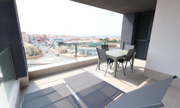 Appartement - Location - Torrevieja - Torreblanca
