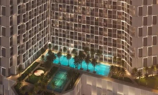 Appartement  - Nieuwbouw Woningen - AL JADDAF - AL JADDAF