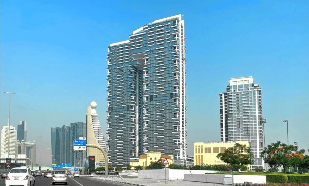 Appartement  - Nieuwbouw Woningen - AL KIFAF - AL KIFAF