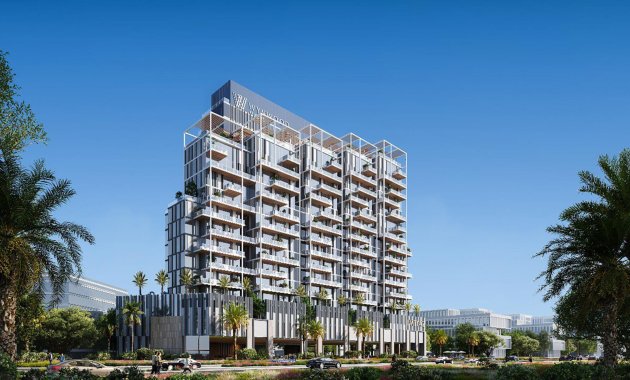 Appartement  - Nieuwbouw Woningen - DUBAI ISLAND - DUBAI ISLAND