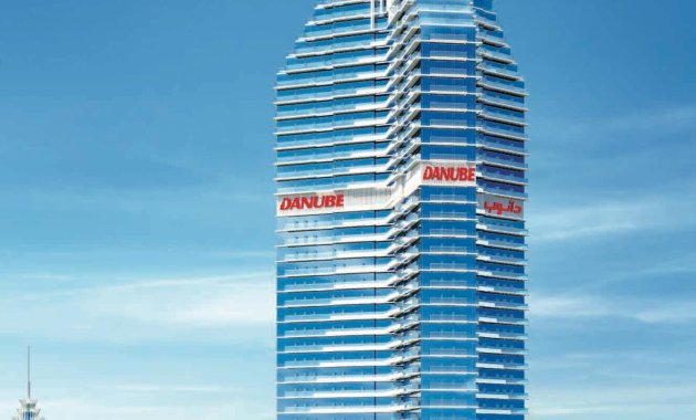 Appartement  - Nieuwbouw Woningen - DUBAI SILICON OASIS - DUBAI SILICON OASIS