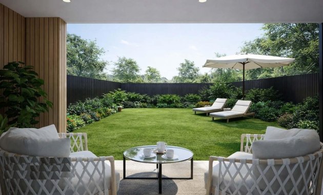 Appartement  - Nieuwbouw Woningen - Jávea Xàbia - Pueblo