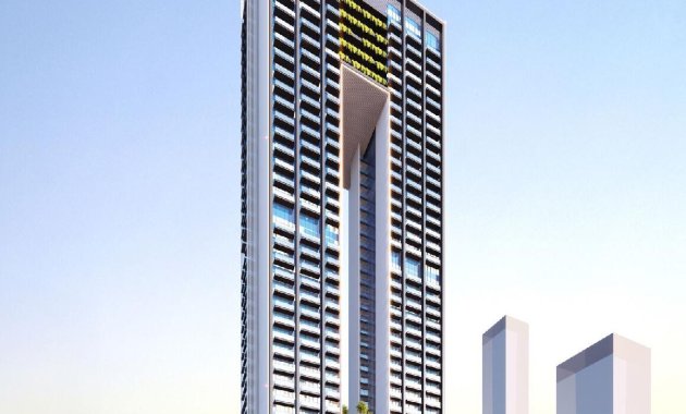 Appartement  - Nieuwbouw Woningen - JUMEIRAH VILLAGE TRIANGE - JUMEIRAH VILLAGE TRIANGE