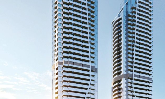 Appartement  - Nieuwbouw Woningen - JUMEIRAH VILLAGE TRIANGE - JUMEIRAH VILLAGE TRIANGE
