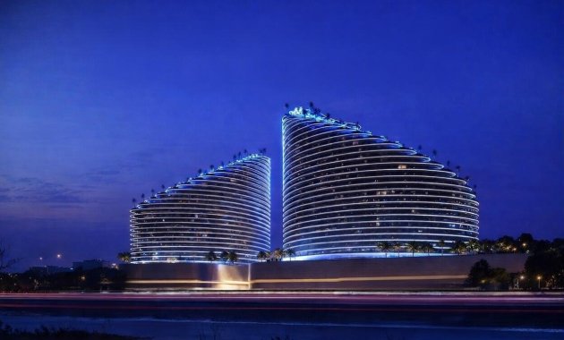 Appartement  - Nieuwbouw Woningen - MAJAN - MAJAN