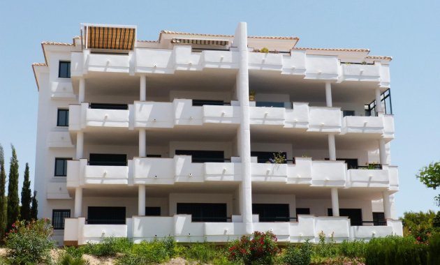 Appartement  - Nieuwbouw Woningen - Orihuela Costa - Lomas de Campoamor