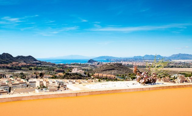 Appartement - Nouvelle construction - Águilas - N7961