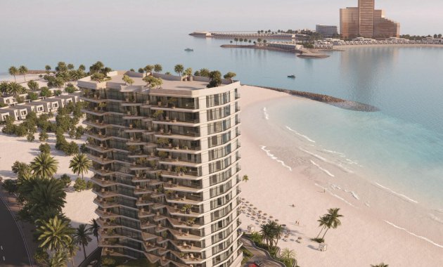 Appartement - Nouvelle construction - AL MARJAN - AL MARJAN