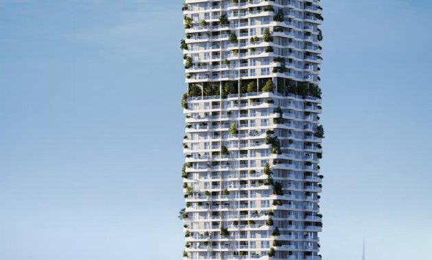Appartement - Nouvelle construction - DUBAI MARITIME CITY - DUBAI MARITIME CITY